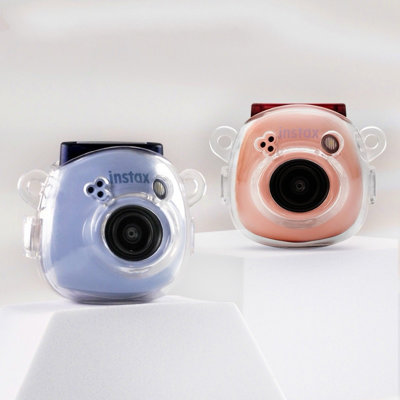 เคสใส Instax Pal เคสกล้อง เคสป้องกันกล้อง CAA24