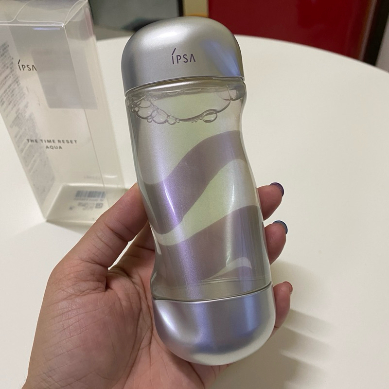 IPSA THE TIME RESET AQUA 200ML แท้💯