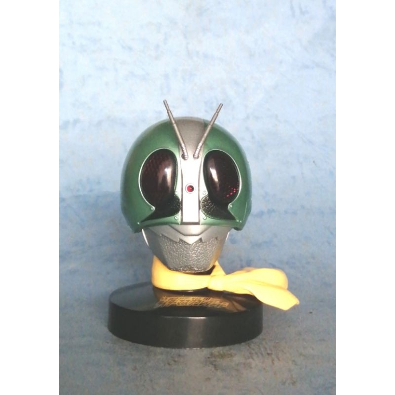 KAMEN​ RIDER​ SHOCKER​ / BANDAI​