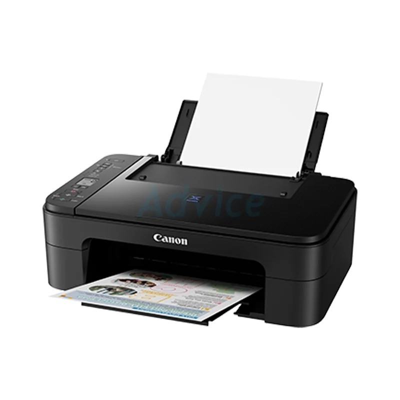 CANON PIXMA E3370 - A0138723