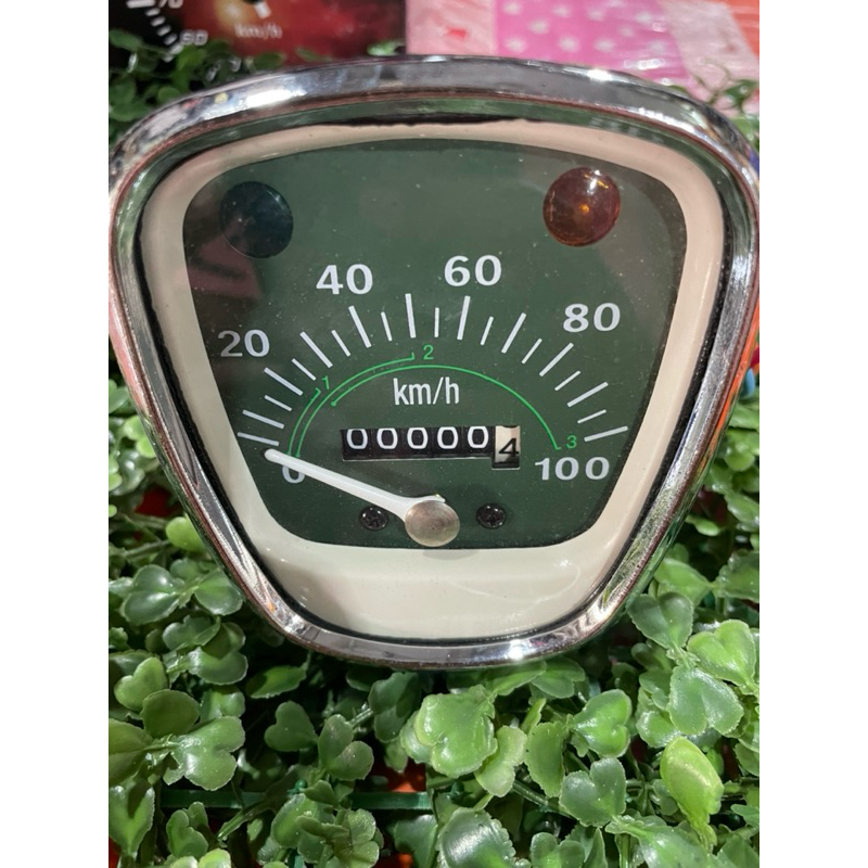 เรือนไมล์ c70 งานเกรดA