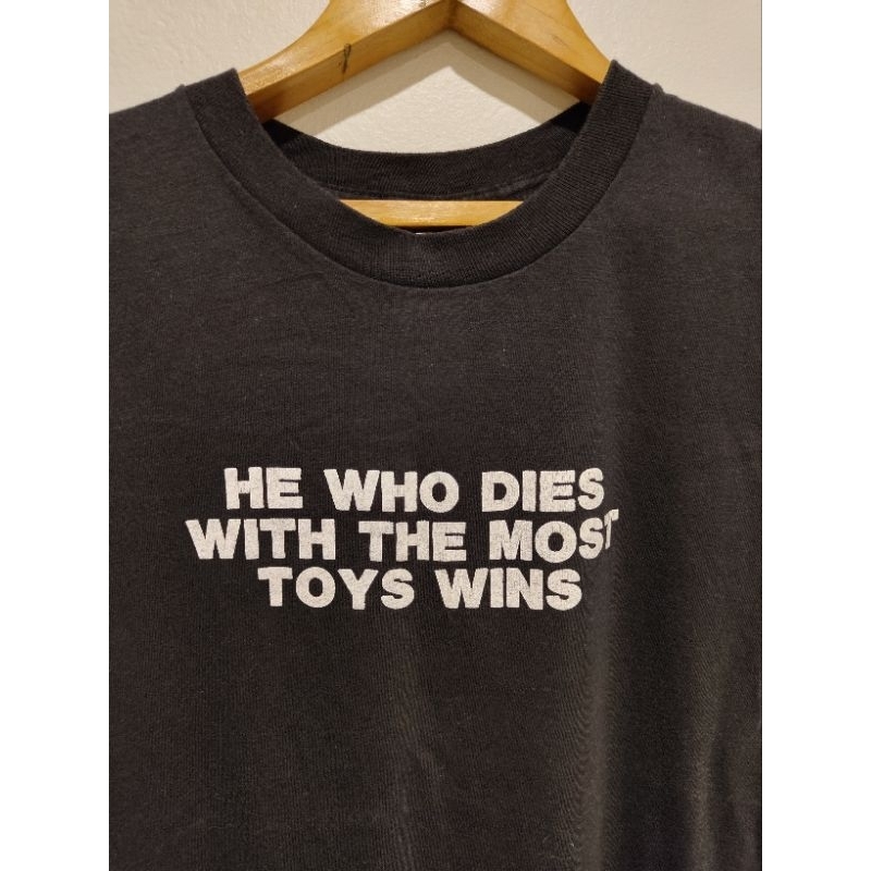 เสื้อ usa vintage '90