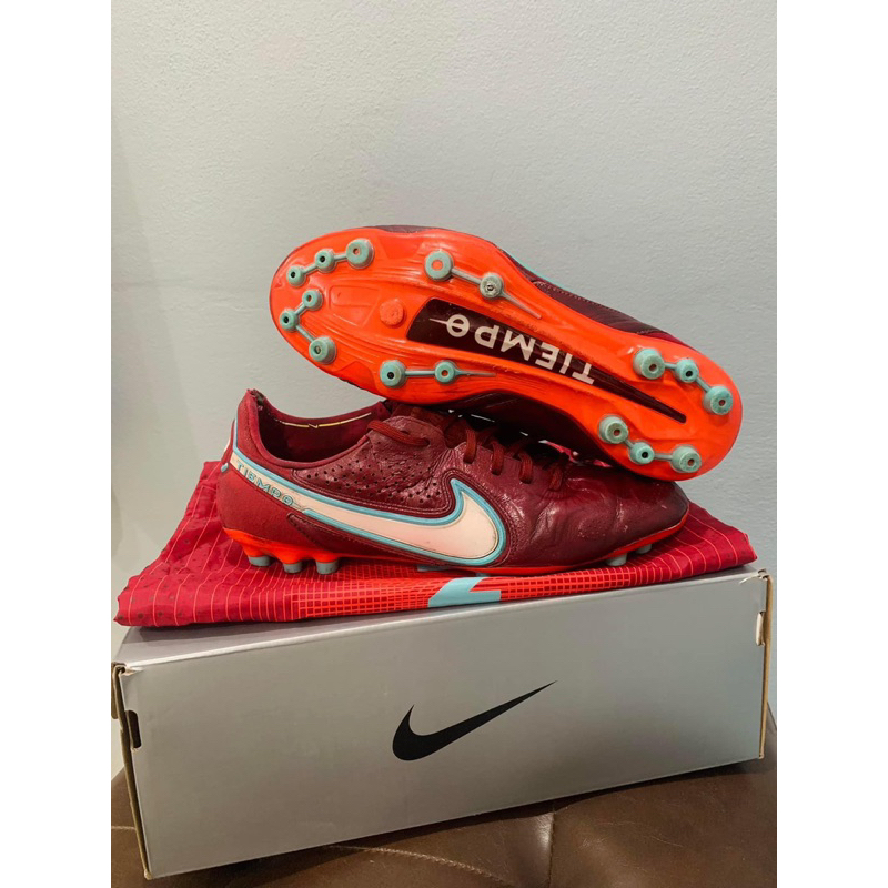 Nike Tiempo Legend 9 Elite AG (Blueprint Pack)