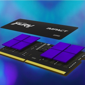 Kingston FURY IMPACT Notebook แรม DDR5 RAM 8GB 16GB 16GB 4800Mhz 5600Mhz SODIMM 1.1V การรับประกันถาวร รุ่นใหม่ล่าสุด
