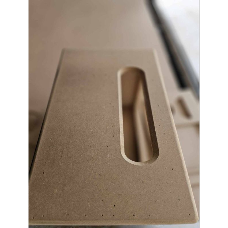 ลำโพงบลูทูธซับ 6.5 ( งานดิบ ) ซับ 6.5 กลาง 4นิ้ว แหลม 2นิัว ไม้Mdf 12 มิล เพลท 25×5.5