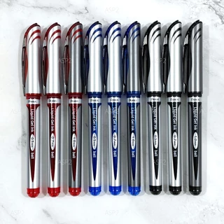 ปากกาเจล Pentel Energel ด้ามถอดปลอก ขนาด 0.5 / 0.7 / 1.0 มม. หมึกน้ำเงิน / แดง / ดำ (1ด้าม)