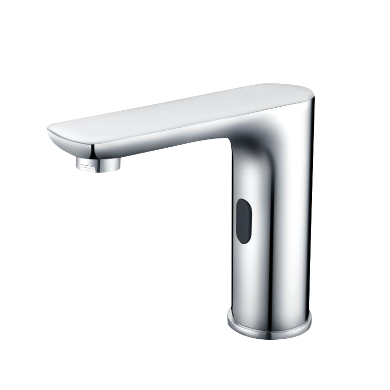 [พร้อมส่ง] KUDOS Zero Electric Sensor Faucet ก๊อกน้ำเซ็นเซอร์ประหยัดพลังงาน อินฟราเรด เปิด-ปิด