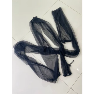 ถุงงูตาข่าย Snake skin สำหรับทาร์ปเปล