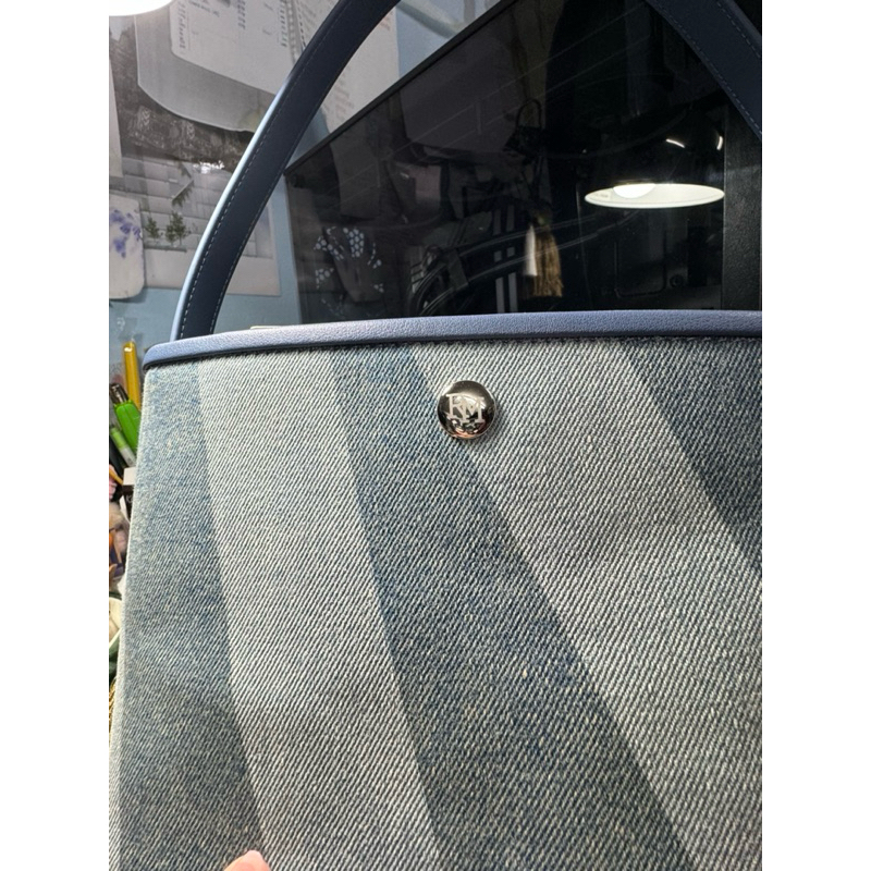 Relly the bag(Denim)