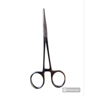 Shernbao คีมหนีบขนหูสุนัข/แมว แบบตรง/โค้ง