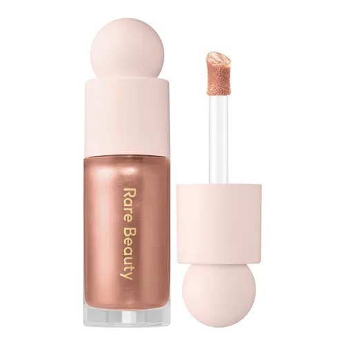 RARE BEAUTY Positive Light Liquid Luminizer 15ml แรร์ บิวตี้ โพซิทีฟ ไลท์ ลิควิด ไฮไลท์หน้า