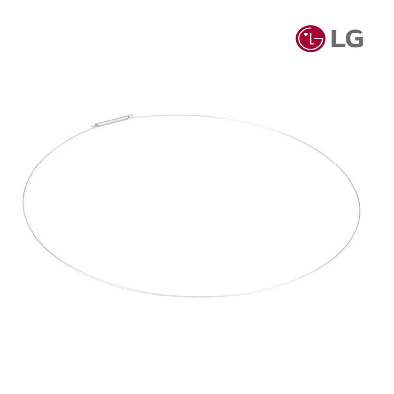 ลวดรัดขอบยางเครื่องซักผ้าฝาหน้า LG สำหรับรุ่น F2515STGV