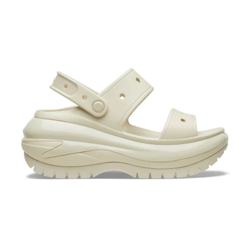 Free Gift มูลค่า990.-🎁  CROCS MEGA CRUSH SANDAL