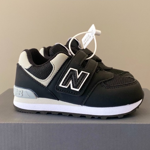 New Balance NB รองเท้าผ้าใบลําลอง ระบายอากาศ ใส่สบาย เหมาะกับการวิ่ง สไตล์เรโทร สําหรับเด็ก