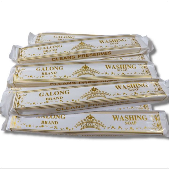 16-สบู่ซักผ้าขาวกาลอง