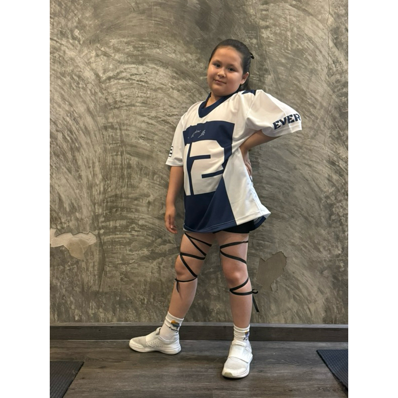 เสื้ิอoversize เสื้ิอวินเทจ เสื้อกีฬา เสื้ิอcoverdance