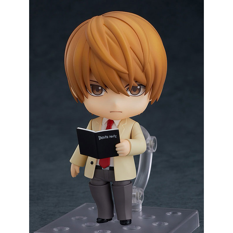 [Pre] Nendoroid Yagami Light (ด๋อยไลท์) Death Note ของแท้💯