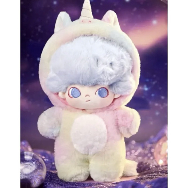 Dimoo คุณนอนไม่หลับ Pop mark ของแท้ 100% พร้อมส่ง