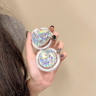 Grtiptok แม่เหล็ก หัวใจโฮโลแกรม ใช้กับเคสชาร์จแม่เหล็ก กริ๊บ…