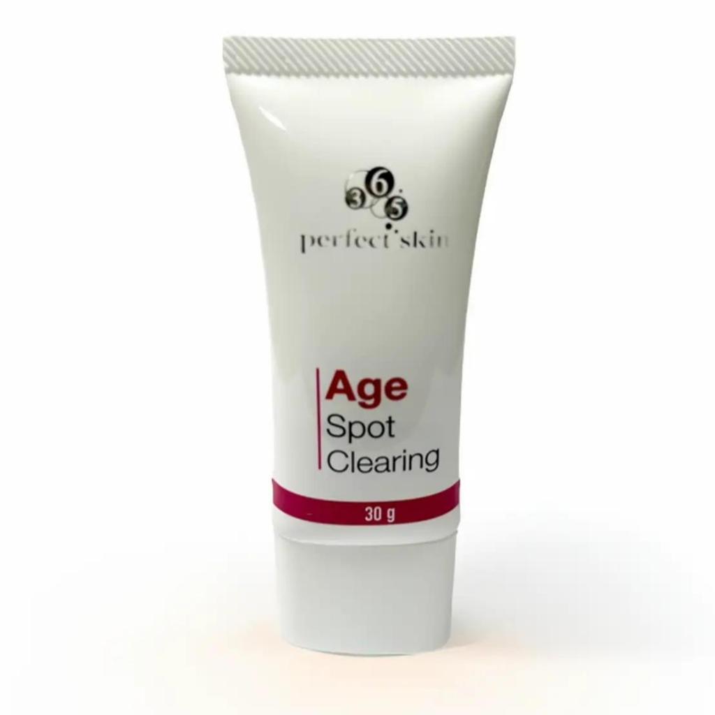 125590 - (PAN Clinic)Age Spot Clearing (แพคเกจใหม่)