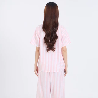 ชุดนอน Sleep is - Beauty Boost Pants set