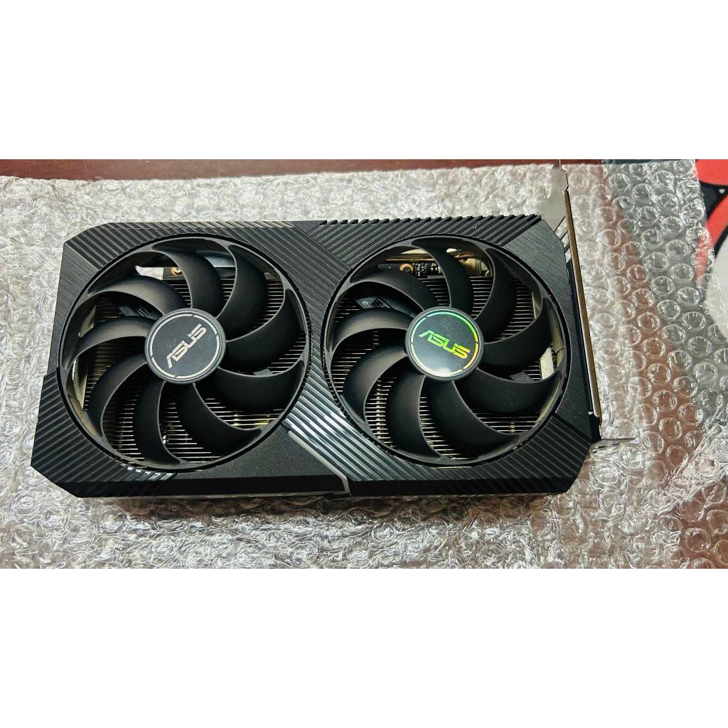 Asus RTX3060(12gb)มือสอง