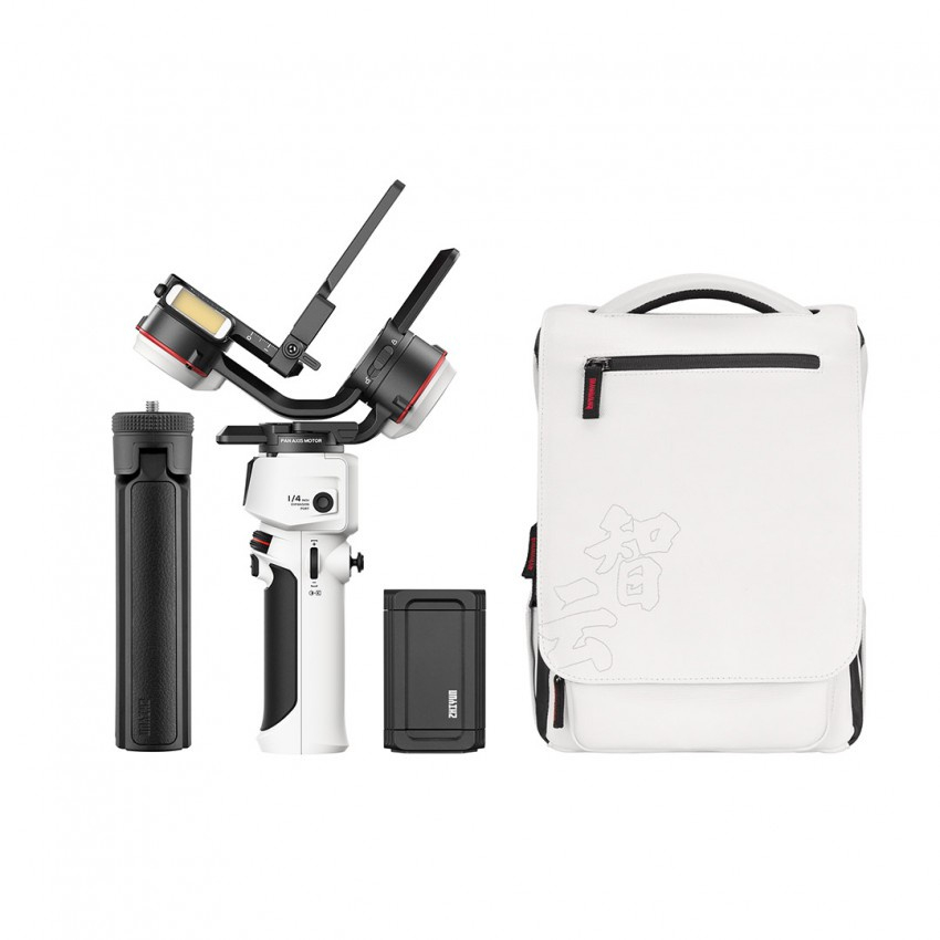 Zhiyun - Crane M3 / Crane M3 Combo ประกันศูนย์ไทย
