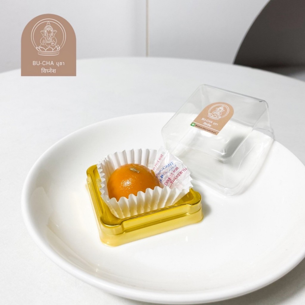 BC10-3 ขนมโมทกะลาดูไซส์เล็ก (ไซส์M) - รูปที่ 2