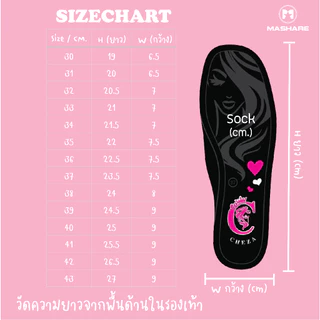 ขอบิลเงินสดในหมายเหตุ ดูตารางไซต์ก่อนสั่ง Cheza รองเท้านักเรียนหญิง รองเท้านักเรียนหนังดำ รองเท้านักเรียนเด็ก มาแชร์