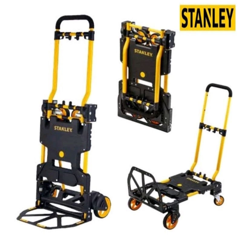 Stanley FT585 รถเข็น 2in1 70/137kg.