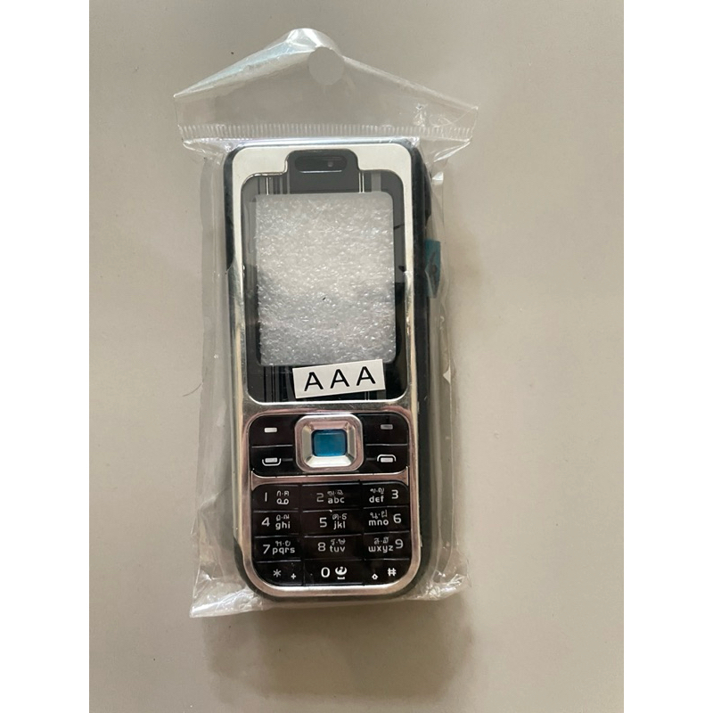 หน้ากากnokia7360พร้อมส่ง