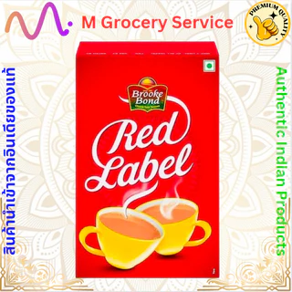 เมล็ดและใบชาอินเดีย Tata Tea - Tata Tea Premium/Gold - Desi Ki Chai - Wagh Bakri - Brooke Bond (250/500g)