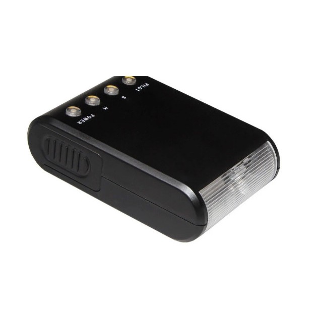 ไฟฉายแฟลชกล้องขนาดเล็กสำหรับ Ricoh GR II iiiix Pentax K-S2 K-S1 Q-S1 Q10 Q7 Q K-01 PEN-F โอลิมปิก E-