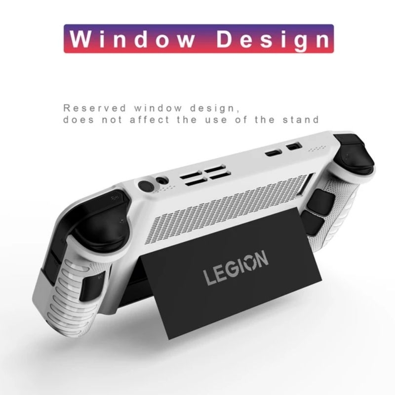 Legion go เคส TPU แบบนิ่ม