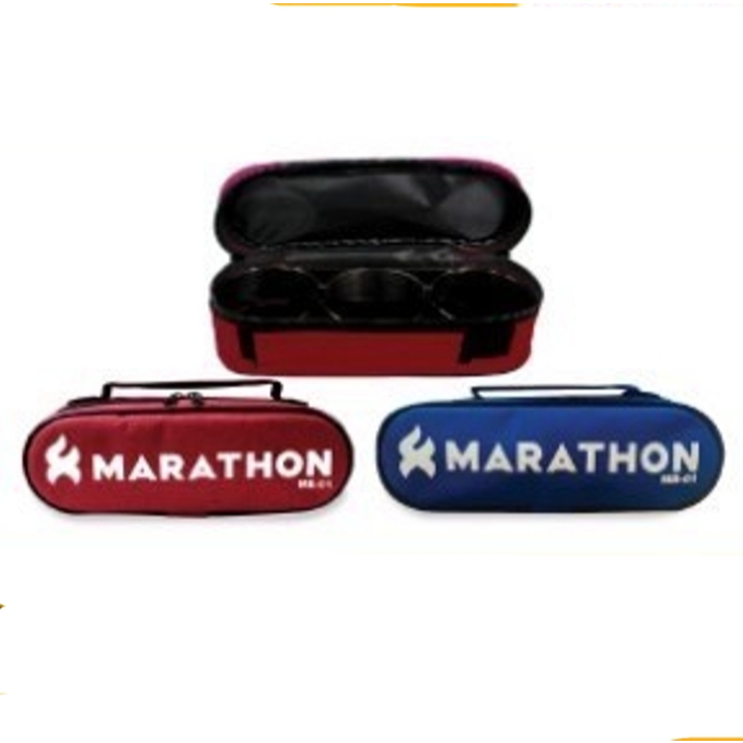 กระเป๋าเปตอง มาราธอน Marathon MB01 MB02
