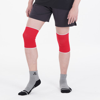 D-STEP สนับเข่า ผ้ายืดรัดเข่า (Free Size) บรรจุ 1 คู่ (2 ชิ้…