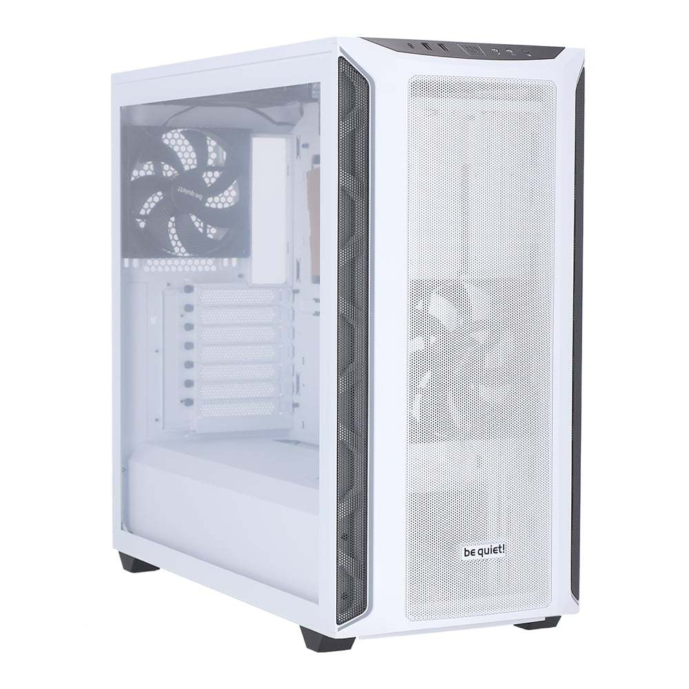 CASE (เคส) BE QUIET BASE 800 DX (WHITE)