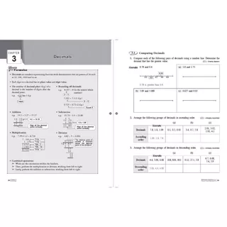 หนังสือแบบฝึกหัด Focus Smart Plus Maths Workbook M1