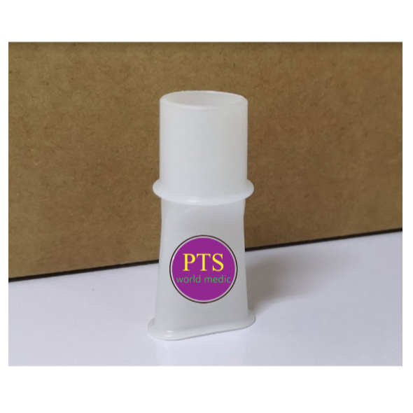 MouthPiece 22mm OD (1565) (1 อัน)