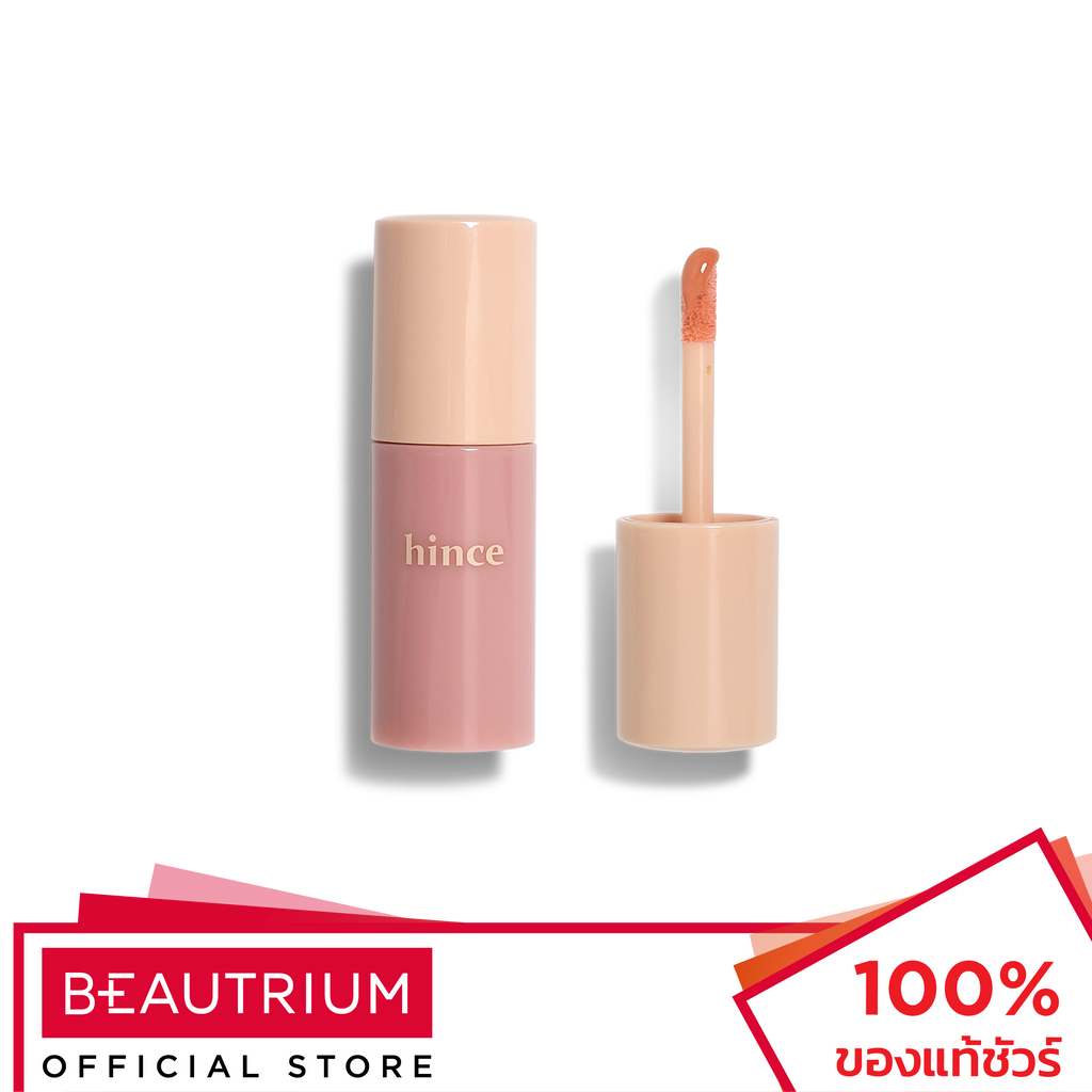 HINCE Dewy Liquid Cheek บลัชออน 6ml
