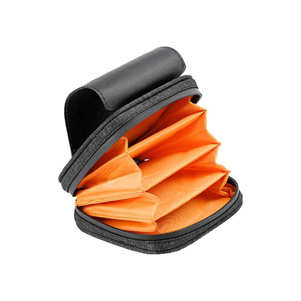 K&F Filter Pouch (4 Slot) ประกันศูนย์ไทย