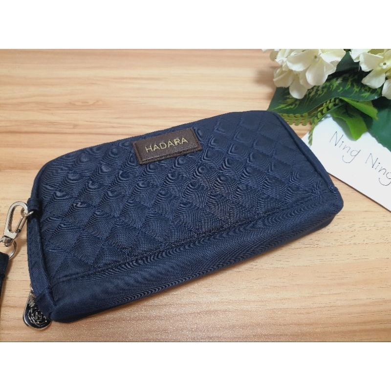 Hadara Wallet No.2 (กระเป๋าสตางค์ใบยาว)