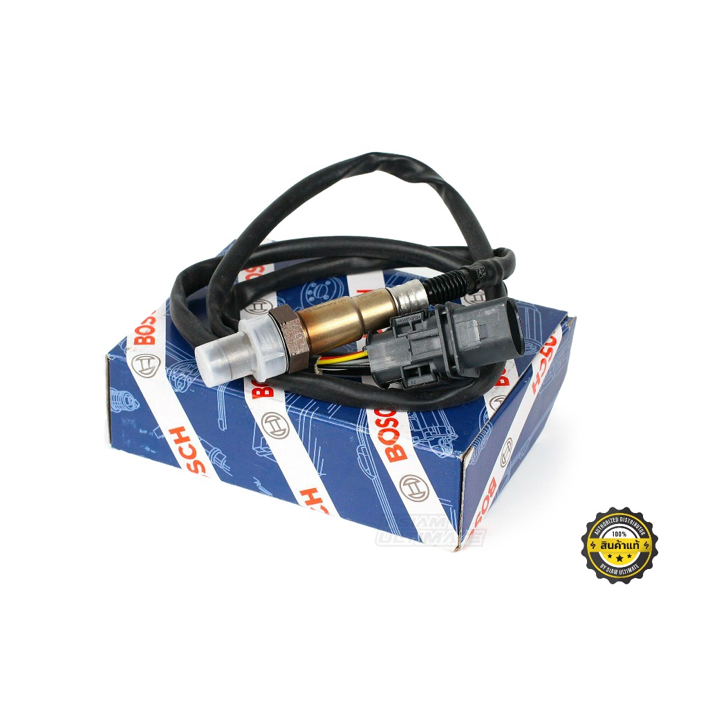 เซนเซอร์ O2 Bosch LSU 4.9 แท้