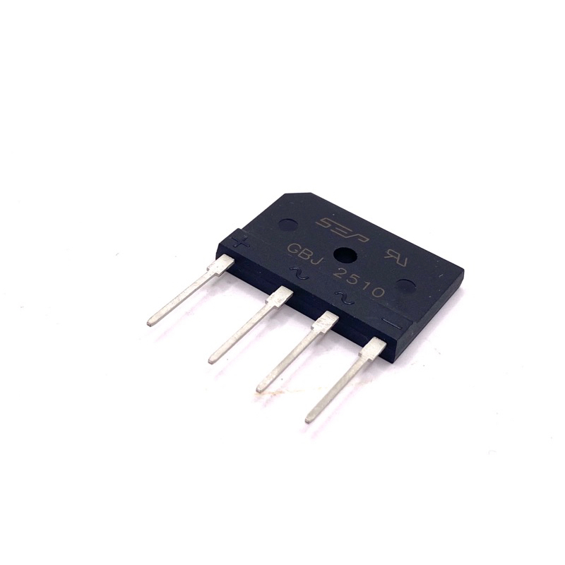 GBJ2510 4ขา พร้อมส่งในไทย🇹🇭