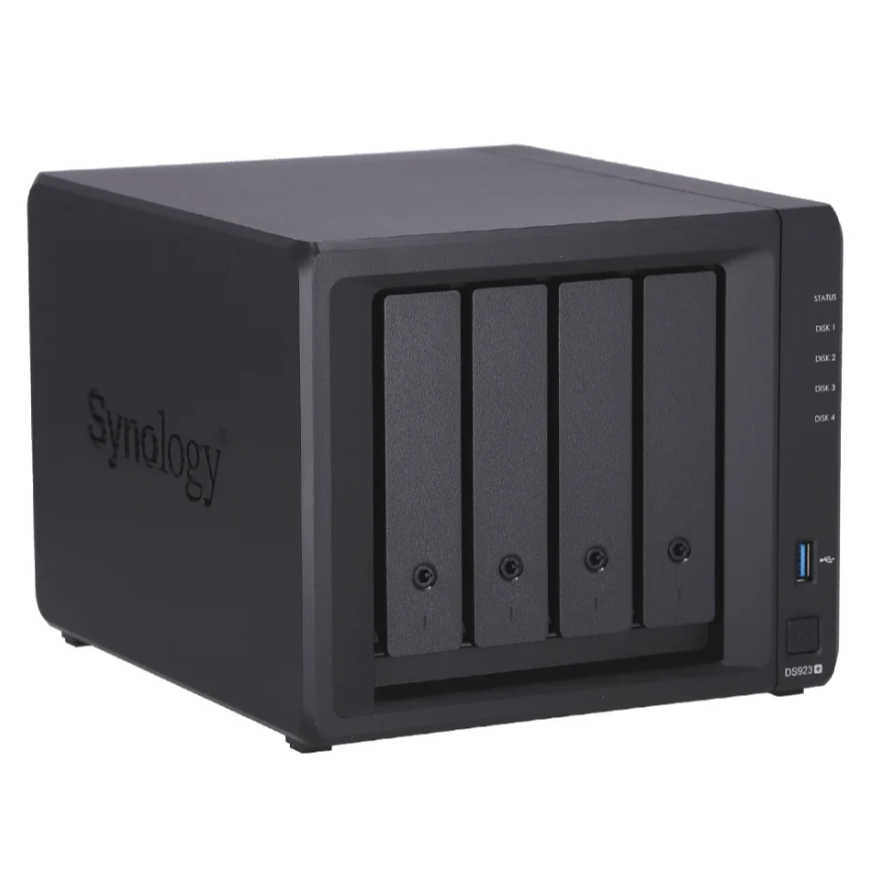 Synology DiskStation DS923+