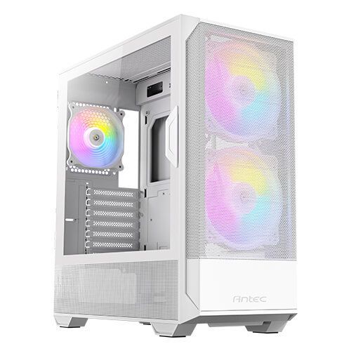 CASE ANTEC NX416L WHITE
