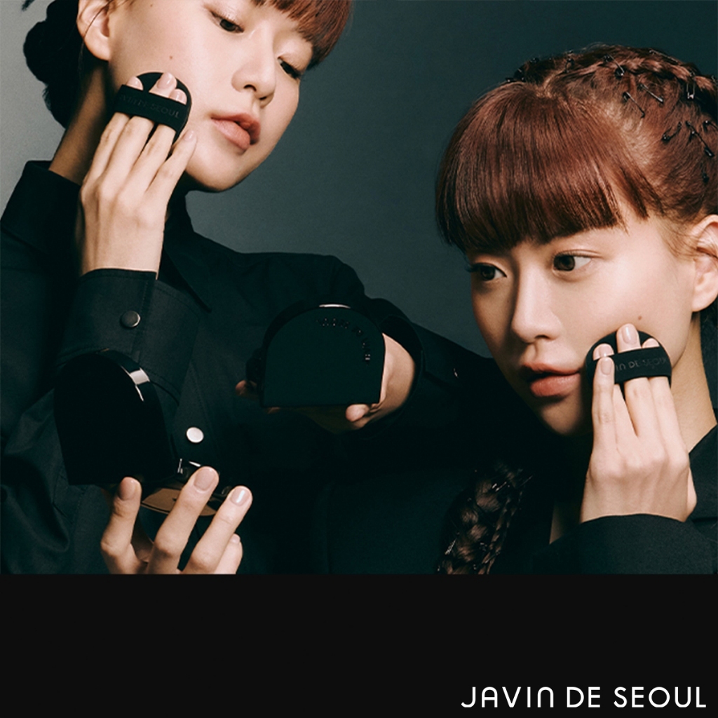 JAVIN DE SEOUL - Wink Cushion Glow (7 shades) - คุชชั่น SPF50 PA++++