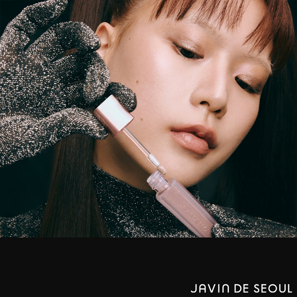 JAVIN DE SEOUL - Wink Eye Shimmer Light (11 colors)