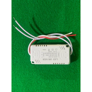 LED driver AC 220v 12W-72w(เลือกได้)