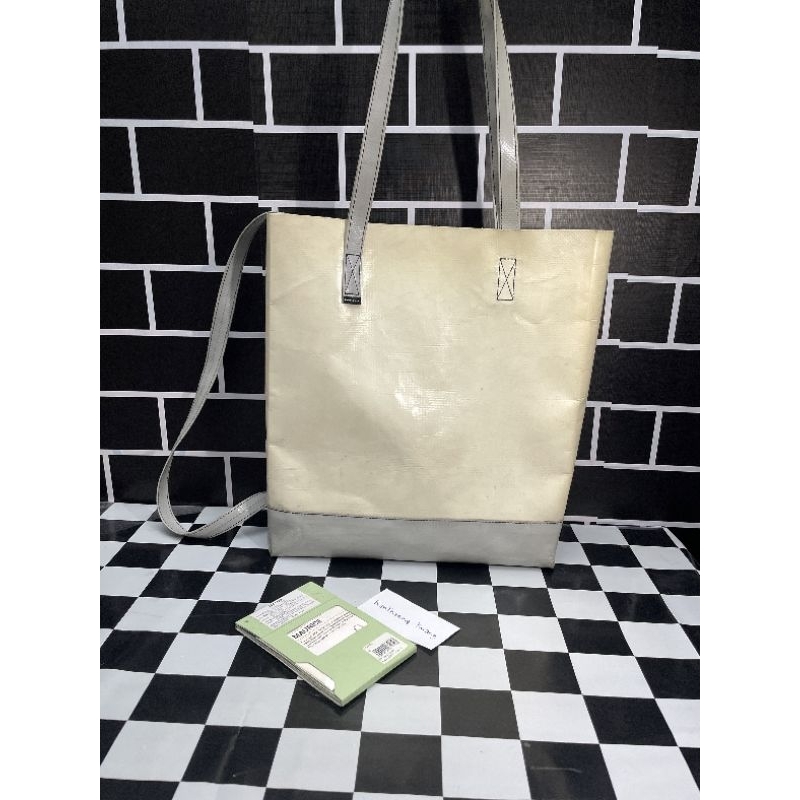 กระเป๋า FREITAG MAURICE แท็คครบ